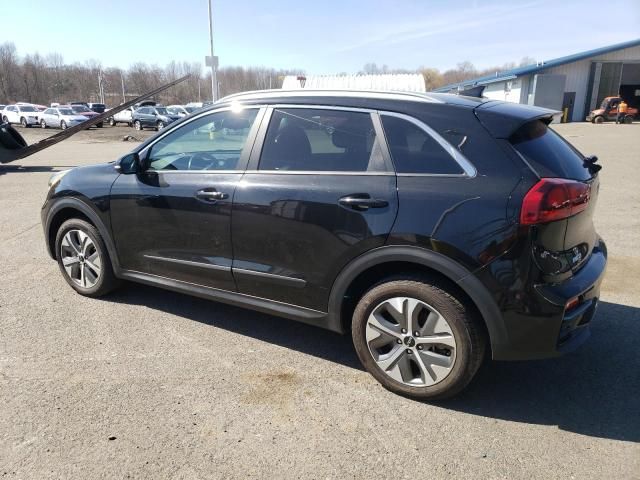 2022 KIA Niro S