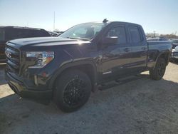 Salvage cars for sale at Indianapolis, IN auction: 2020 GMC Sierra K1500 Elevation