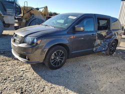 Dodge salvage cars for sale: 2019 Dodge Grand Caravan SXT