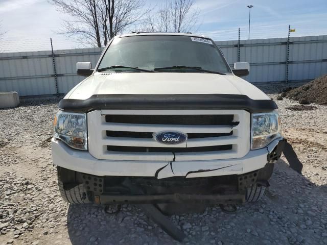 2008 Ford Expedition EL Limited