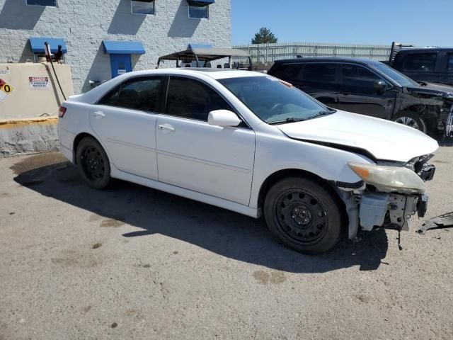 2010 Toyota Camry SE