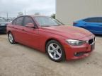 2014 BMW 320 I