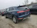 2017 Lincoln MKC Premiere