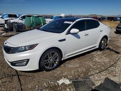 2013 KIA Optima SX en venta en Magna, UT