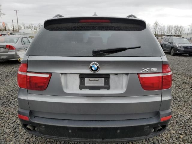 2010 BMW X5 XDRIVE30I