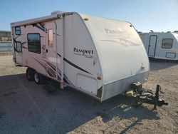 Keystone salvage cars for sale: 2013 Keystone RV Trailer