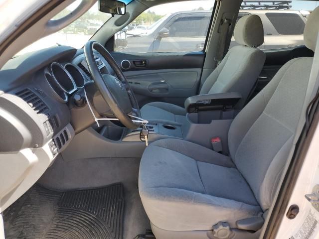 2005 Toyota Tacoma Double Cab Prerunner Long BED