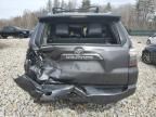 2016 Toyota 4runner SR5/SR5 Premium