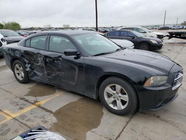 2013 Dodge Charger SE