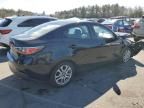 2016 Scion IA