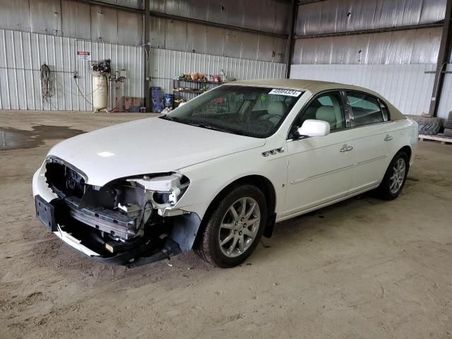 2007 Buick Lucerne CXL