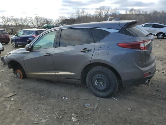 2021 Acura RDX Technology