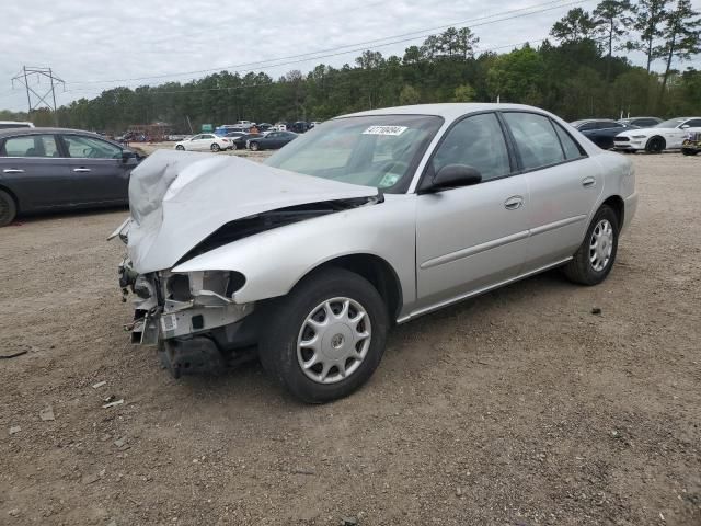 2003 Buick Century Custom