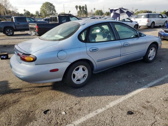 1997 Ford Taurus GL