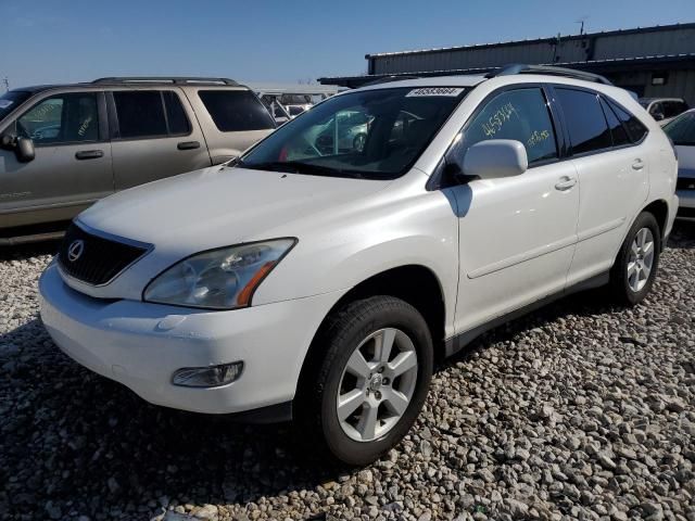 2006 Lexus RX 330