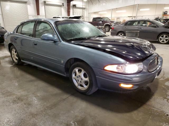 2002 Buick Lesabre Custom