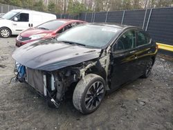 Vehiculos salvage en venta de Copart Waldorf, MD: 2019 Nissan Sentra S