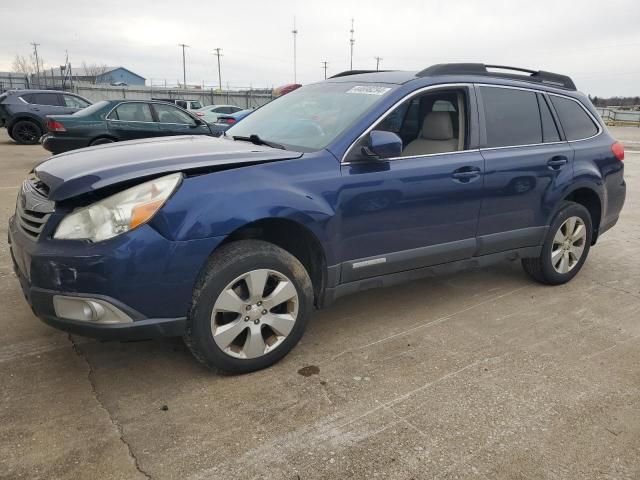 2011 Subaru Outback 2.5I Premium