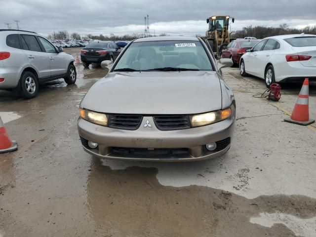 2003 Mitsubishi Galant ES