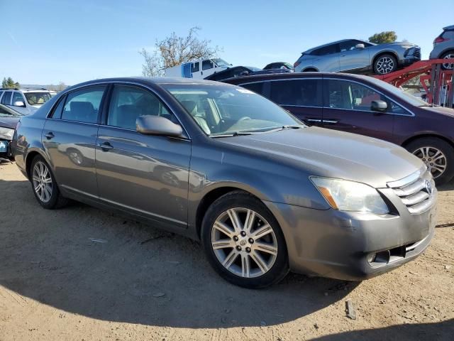 2007 Toyota Avalon XL