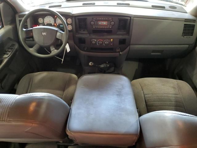 2006 Dodge RAM 1500 ST