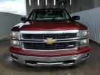 2014 Chevrolet Silverado C1500 LT