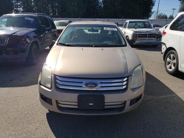 2006 Ford Fusion SE