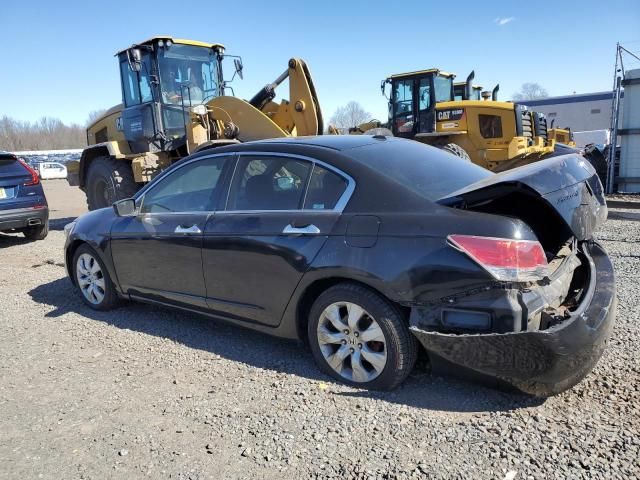 2009 Honda Accord EXL