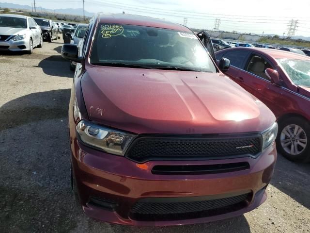 2019 Dodge Durango GT