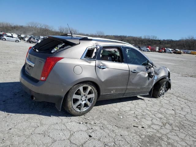 2011 Cadillac SRX Performance Collection