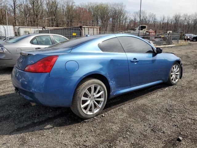 2013 Infiniti G37