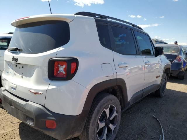 2019 Jeep Renegade Trailhawk