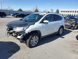 2016 Honda CR-V EXL for sale in Littleton, CO