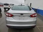 2014 Ford Fusion S