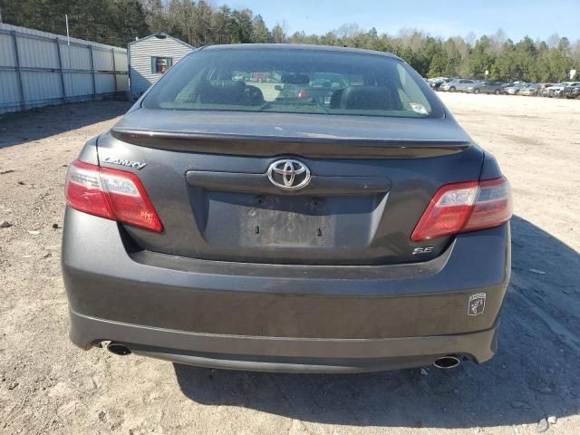 2007 Toyota Camry LE