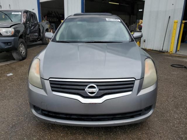 2008 Nissan Altima 2.5