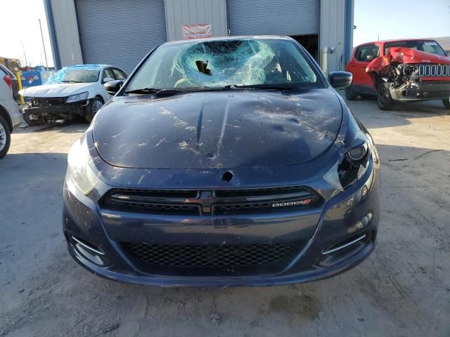 2014 Dodge Dart SXT