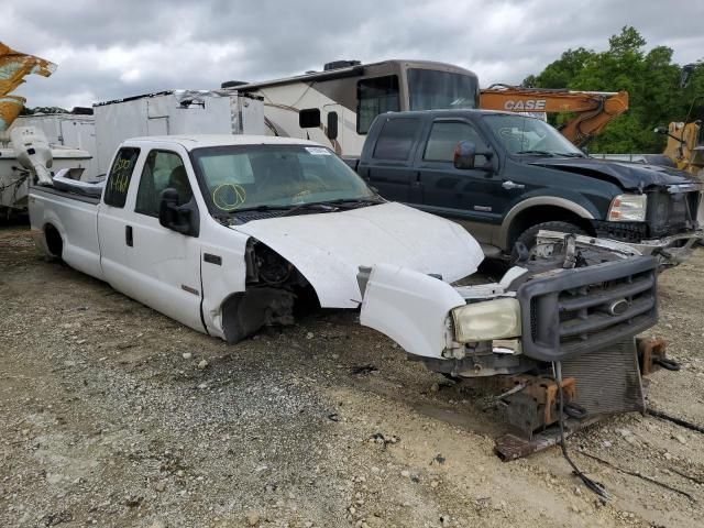 2003 Ford F250 Super Duty