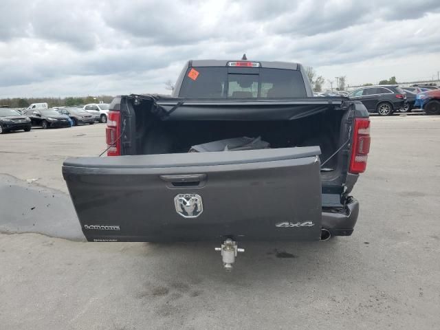 2020 Dodge 1500 Laramie