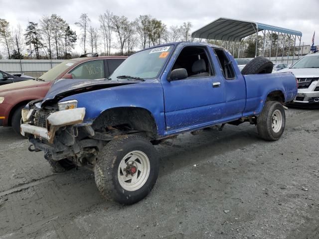 1995 Toyota Pickup 1/2 TON Extra Long Wheelbase DX