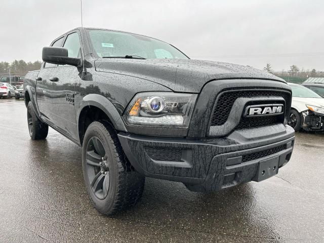 2021 Dodge RAM 1500 Classic SLT