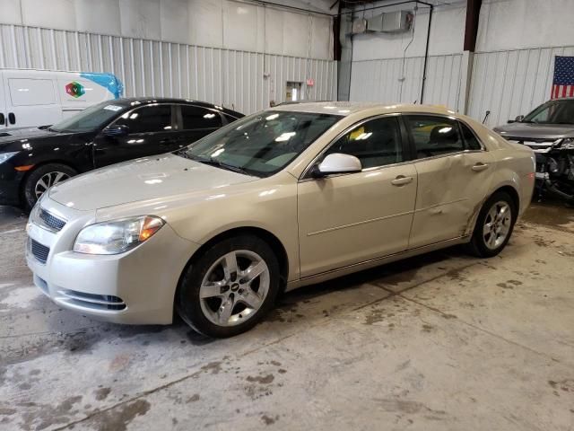 2010 Chevrolet Malibu 1LT