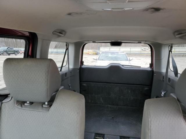 2009 Honda Element EX