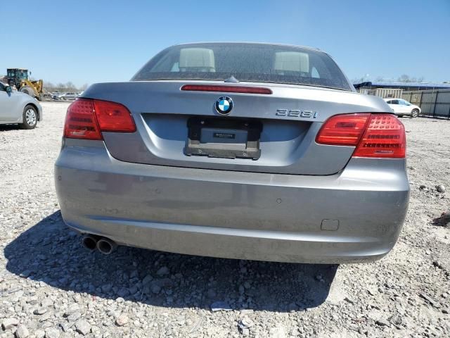 2013 BMW 328 I