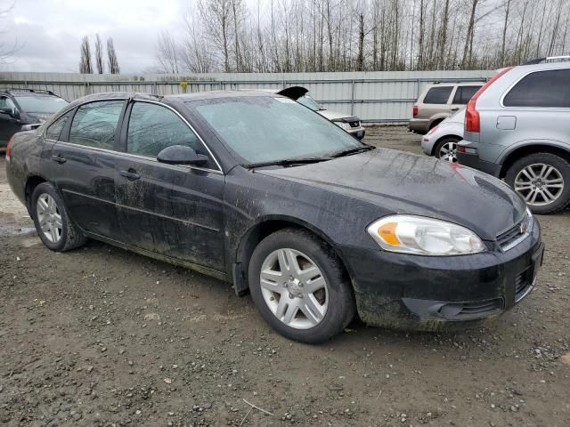 2006 Chevrolet Impala LTZ