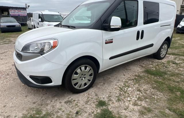 2021 Dodge RAM Promaster City SLT