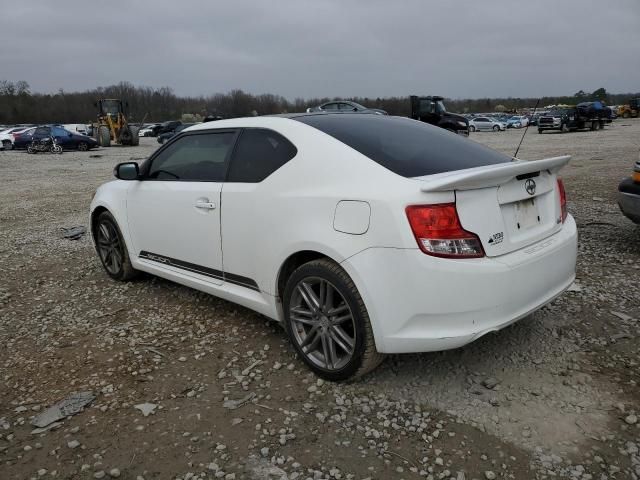 2012 Scion TC