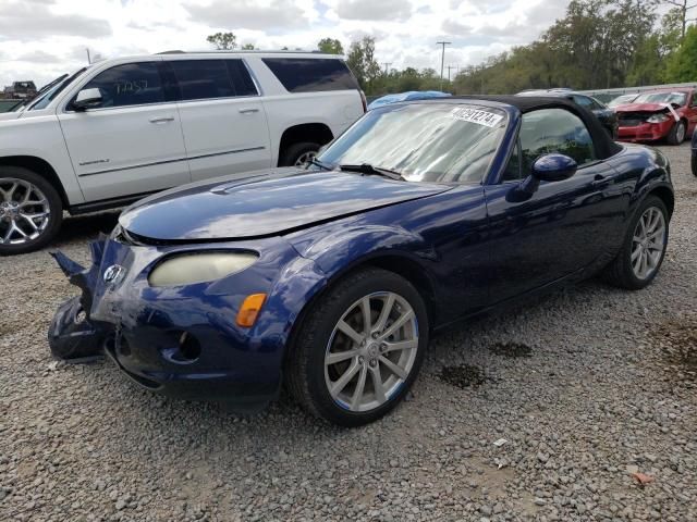 2008 Mazda MX-5 Miata