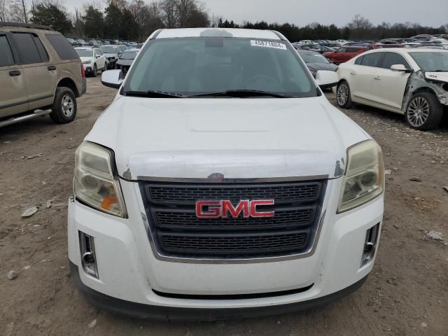 2011 GMC Terrain SLE