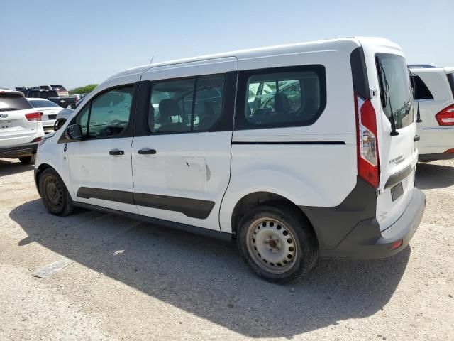 2015 Ford Transit Connect XL